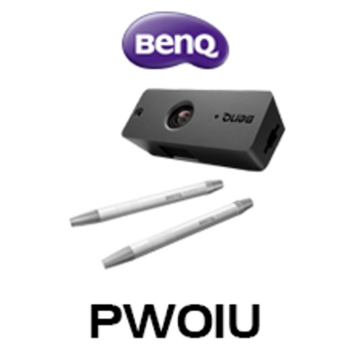 BenQ PW01U PointWrite Interactive Pen For Interactive Projector