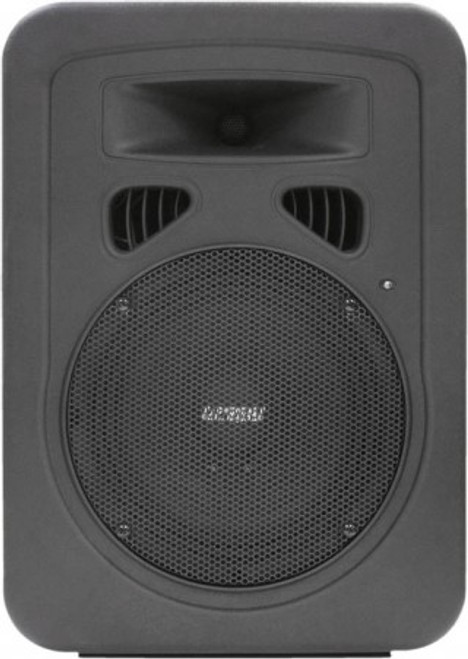 EarthQuake DJ-8M 8" 480W Active PA Speaker (Each)