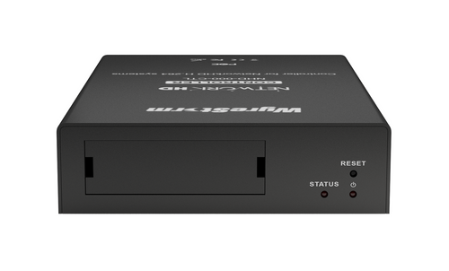 WyreStorm Controller For NetworkHD 100 & 200 Series