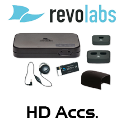 Revolabs HD System Accessories