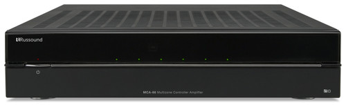 Russound MCA-66 6-Source 6 Zones Controller Amplifier