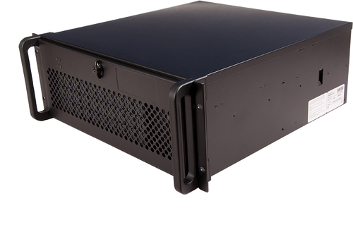 Datapath VSN 9 Series Video Wall Controller Chassis