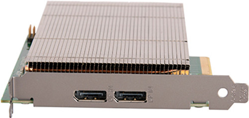 Datapath VisionSC-DP2 2 Channel DisplayPort 4K Capture Card