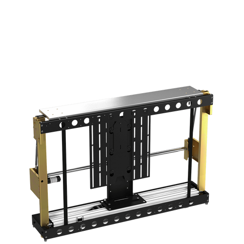 Future Automation PL TV Lift For 32"-60" Screens