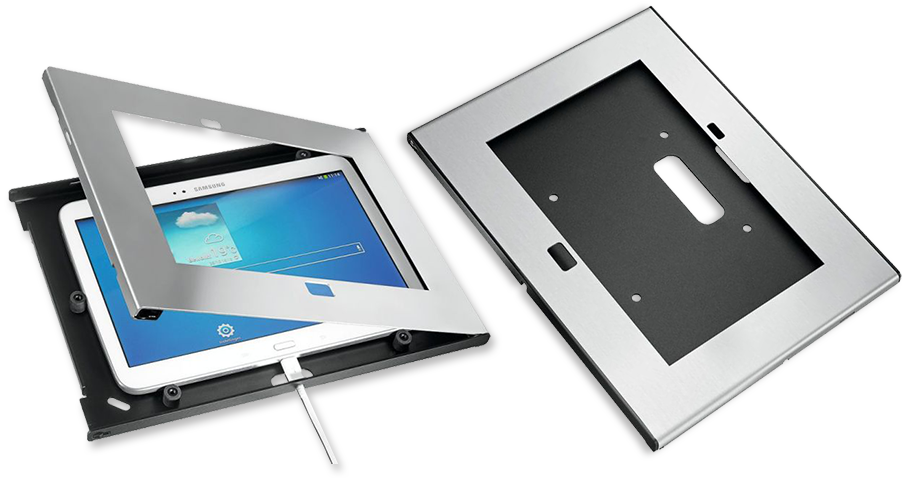  Vogels TabLock Samsung Galaxy Tab Secure Tablet Enclosure