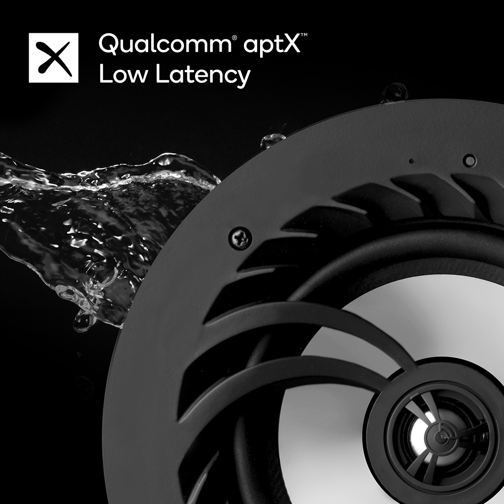 QUALCOMM APTX LOW LATENCY