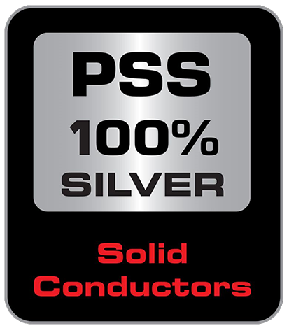 100% Perfect-Surface Silver Conductors