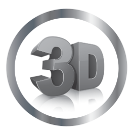 Full 3D