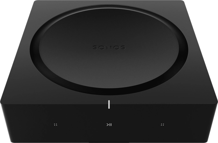 Optimised for Sonos Amp