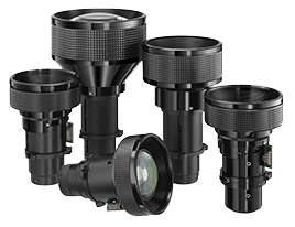 Multiple Lenses for Diverse Applications