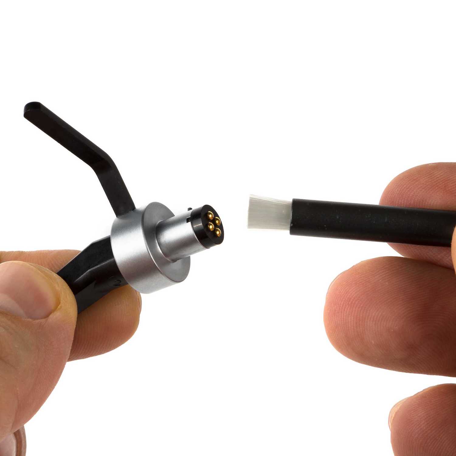 microfibre cleaning pen