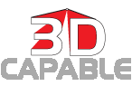 3D capable