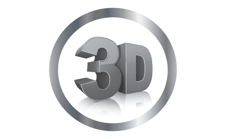 Full 3D