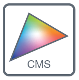 Color Management System (CMS)