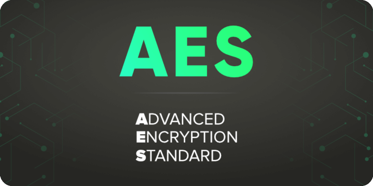 AES Encryption