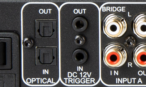 Loop Outputs