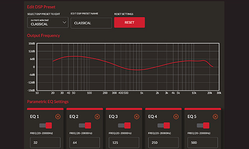 Digital Signal Processing and Mixing