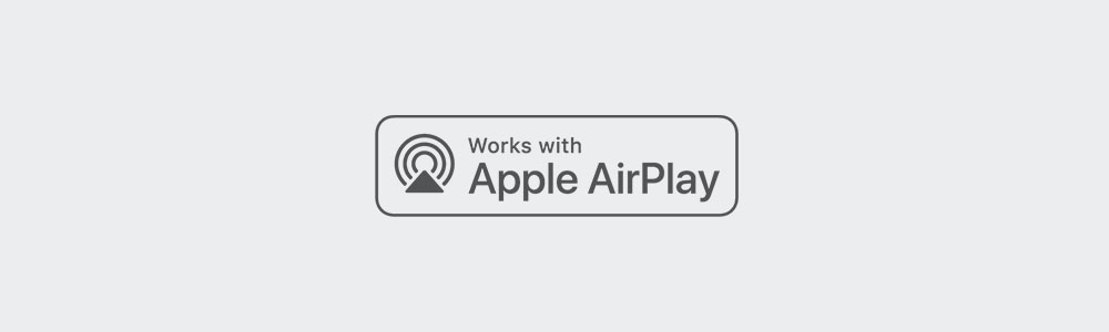 Airplay 2 and Apple Siri Voice Control