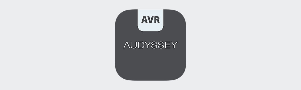 Audyssey MultEQ Editor app