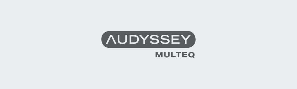 Audyssey suite of room correction technology