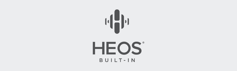HEOS Built-in