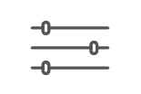 Preset camera positions