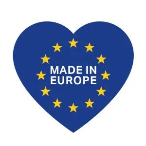 Made In Europe