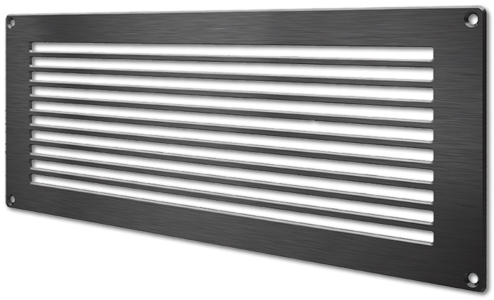 AC Infinity 17" Passive Ventilation Grille