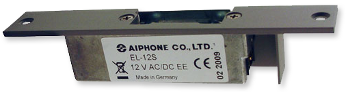 Aiphone EL-12S Door Strike