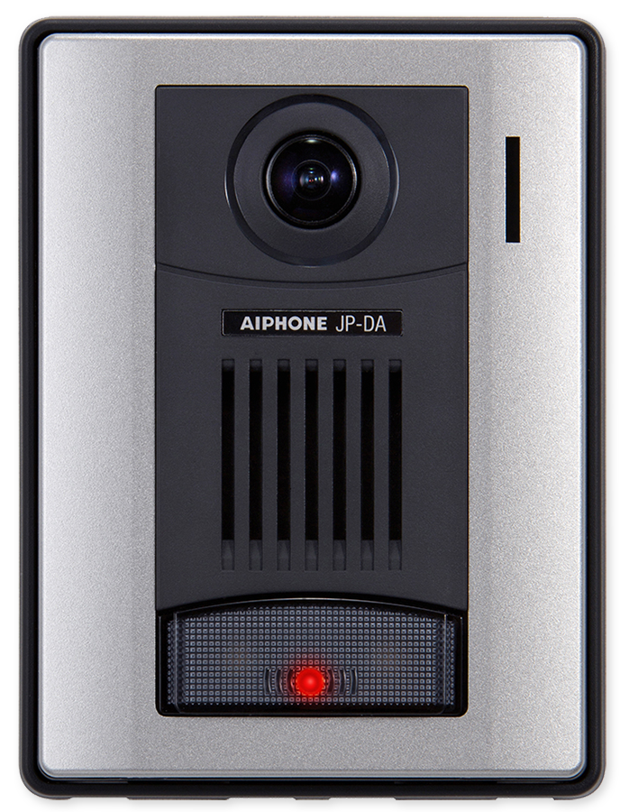 Aiphone JP-DA Surface Mount Video Door Station