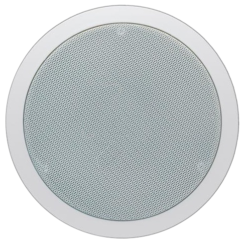 APart 6.5" 2-Way HiFi Pro 100V In-Ceiling Speaker