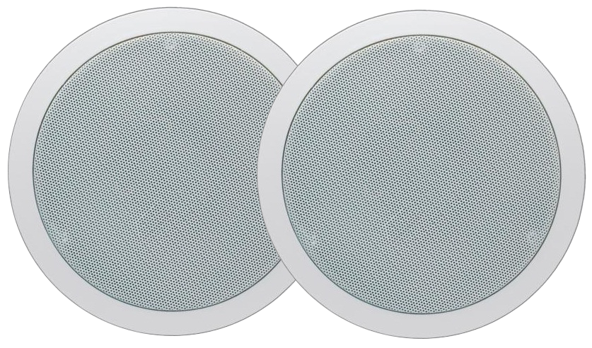 APart 6.5" In-Ceiling Speakers