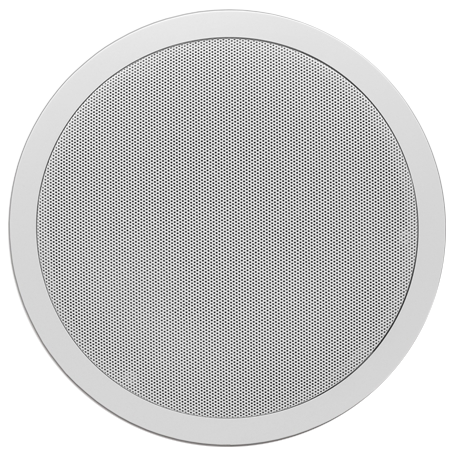 APart 8" 2-Way 100V Hi-Fi Pro In-Ceiling Speaker