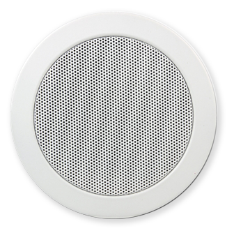 Apart CM3T 3" Dual Cone In-Ceiling Speaker