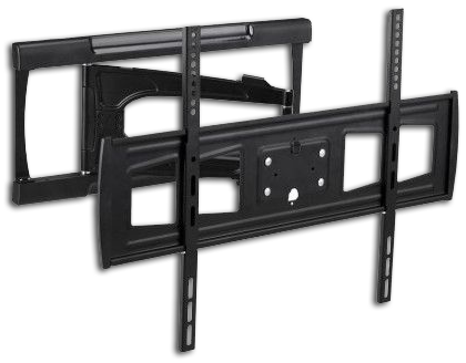 Atdec TH-3060-UFL 700x500mm VESA Ultra Slim Articulated TV Wall Mount