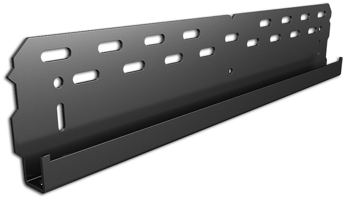 Atdec TH-VWP-xx0 Video Wall Mounting Rail