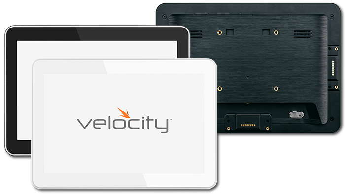 Atlona 10" Touch Panel for Velocity Control System