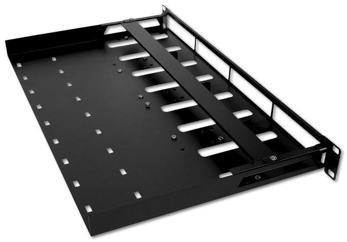 Atlona Multi-Extender 1RU Rack Mount Shelf