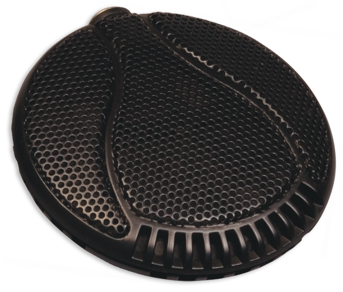 Australian Monitor IMBCB Boundary Microphone Cardioid