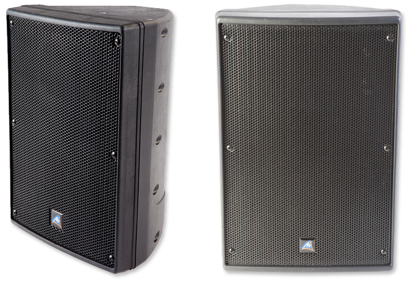 Australian Monitor XRS6/8ODV 100V Weatherproof Outdoor Speaker