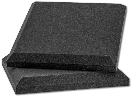 AVE ISOPad 40 x 40cm Acoustic Foam