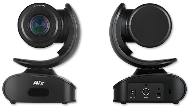 Aver CAM540 4K UHD USB3.1 Conference Camera