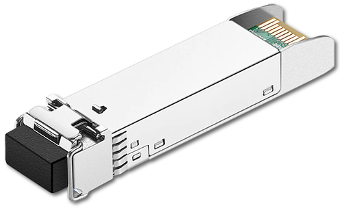 AVPro Edge MXNet 1.25G 850nm SFP Multimode LC Fiber Module