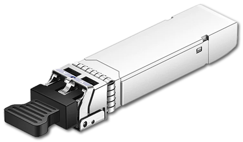 AVPro Edge 25G SFP28 Single/Multi-Mode Fiber Module