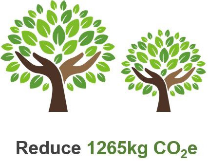 Carbon Footprint Reduction