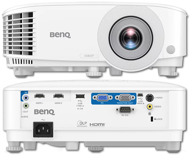 BenQ MH560 Full HD 3800 Lumen Business Projector