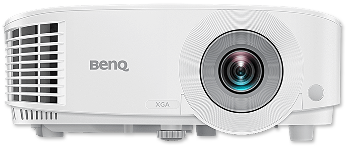 BenQ MX550 XGA 3600 Lumens Business DLP Projector