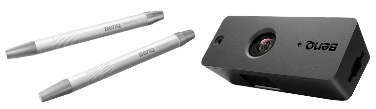 BenQ PW01U PointWrite Interactive Pen For Interactive Projector