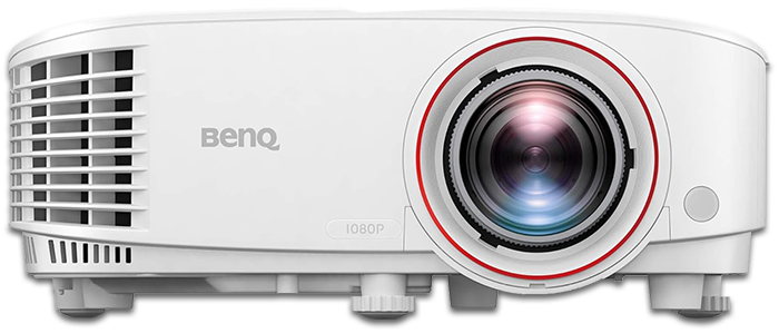 BenQ TH671ST Full HD HDR 3000 Lumen Short Throw Home Theatre DLP Projector