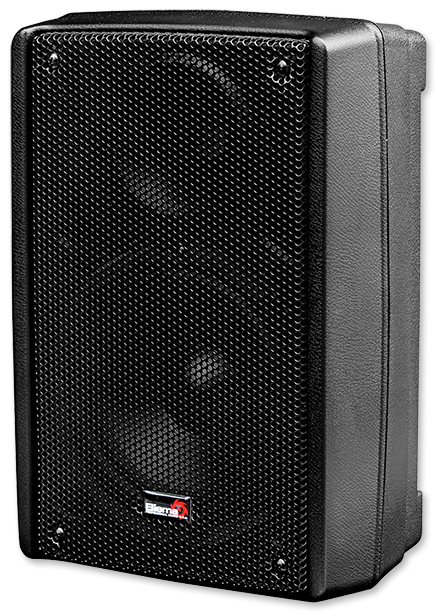 Biema 8" 200W High Power 2 Way PA Speaker